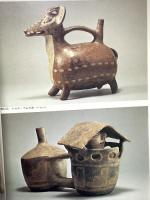 図録 古代アメリカの文化と美術 昭和51年 森下美術館