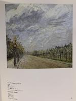 図録 オットー・ディックス展 OTTO DIX 朝日新聞社 1998 神奈川県立近代美術館