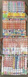 月刊 マンガ少年 59冊 セット 「1976年創刊号～1981年5月号(最終刊)全57冊+増刊号2冊」 朝日ソノラマ 火の鳥 サイボーグ009 夢幻紳士 他
