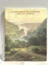 図録 芸術と自然 LE SENTIMENT DE LA NATURE dans l'art occidental 1993 東京新聞