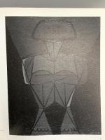 図録 津高和一展 点・線・面のポエジー 1993 大阪府文化復興財団