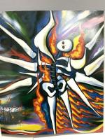 図録 岡本太郎の世界 現代の神話 1979 西宮市大谷記念美術館