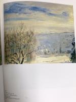 図録 印象派 フランス・ドイツ絵画 Inpressionismus in Deutschland 1990