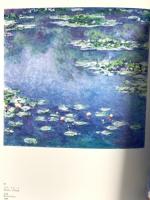 図録 シカゴ美術館 印象派展 1985 日本テレビ放送網