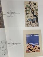 図録 丸紅コレクション 絵画と衣装 美の名品展 ボッティチェリ「美しきシモネッタ」・掟君の辻が花小袖 京都文化博物館