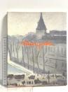 図録 マルケ展 1991-92 東京新聞 茨城県近代美術館