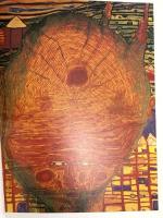 図録 フランデルトワッサー 楽園を求めて 絵画から建築へ 1999 名古屋市美術館