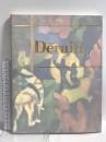 図録 アンドレ・ドラン Andre Derain 谷口事務所 1995