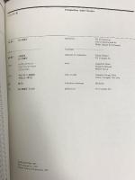 図録 アンドレ・ドラン Andre Derain 谷口事務所 1995