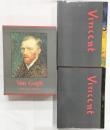 【洋書】【図録】Van Gogh ヴァン・ゴッホ（1～2/全2冊セット）1993年 Taschen