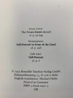 【洋書】【図録】Van Gogh ヴァン・ゴッホ（1～2/全2冊セット）1993年 Taschen