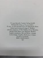 【洋書】【図録】PICASSO ピカソ （1～2/全2冊セット）Benedikt Taschen 1991-1992