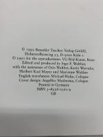 【洋書】【図録】PICASSO ピカソ （1～2/全2冊セット）Benedikt Taschen 1991-1992