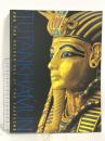 図録 ツタンカーメン展 エジプト考古学博物館所蔵 TUTANKHAMUN 2012 ザヒ・ハワス博士