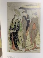 図録 ボストン美術館 浮世絵名品展 錦絵の黄金時代 清長、歌麿、写楽 2010-2011 日本経済新聞社