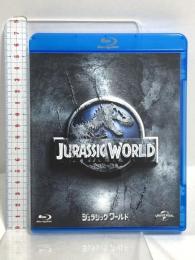 ジュラシック・ワールド NBCユニバーサルエンターテイメント クリス・プラット [Blu-ray]