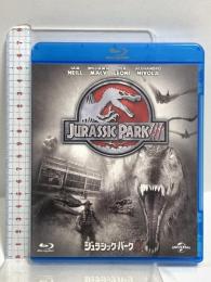 ジュラシック・パーク3 ジェネオンユニバーサルエンターテイメント サム・ニール Blu-ray