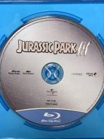 ジュラシック・パーク3 ジェネオンユニバーサルエンターテイメント サム・ニール Blu-ray