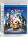 SING/シング NBCユニバーサルエンターテイメント マシュー・マコノヒー [Blu-ray]