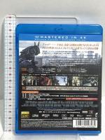 CHAPPIE / チャッピー ソニーピクチャーズエンタテインメント シャールト・コプリー Blu-ray