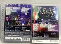 ミュージカル『青春-AOHARU-鉄道』～誰が為にのぞみは走る～《初回数量限定版》マーベラス アニメーション 川尻恵太 DVD 3枚組