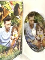 アメイジング・ジャーニー ~神の小屋より~ アルバトロス サム・ワーシントン DVD