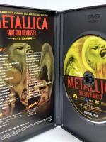 メタリカ 真実の瞬間 パラマウント・ホーム・エンタテインメント・ジャパン ジェームス・ヘットフィールド [DVD]