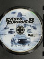 ワイルド・スピード ICE BREAK NBCユニバーサル・エンターテイメントジャパン ヴィン・ディーゼル DVD