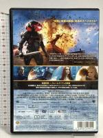 アクアマン ワーナーブラザーズホームエンターテイメント ジェイソン・モモア DVD