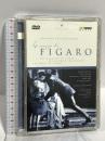 輸入盤 モーツァルト:歌劇「フィガロの結婚」K.492(伊語歌詞) Naxos ダニエル・バレンボイム [DVD]