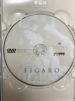 輸入盤 モーツァルト:歌劇「フィガロの結婚」K.492(伊語歌詞) Naxos ダニエル・バレンボイム [DVD]