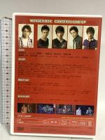 *pnish* vol.8「ワンダーボックス」ネルケプランニング 佐野瑞樹 DVD