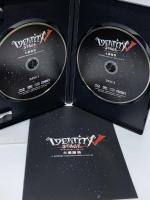 【BD】Identity V STAGE 大感謝祭 movic 橘 りょう Blu-ray 2枚組