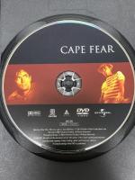 恐怖の岬 ジェネオンユニバーサルエンターテイメント グレゴリー・ペック [DVD]