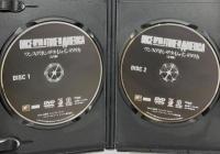 ワンス・アポン・ア・タイム・イン・アメリカ 20世紀フォックスホームエンターテイメント ロバート・デ・ニーロ DVD 2枚組