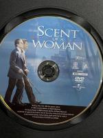 セント・オブ・ウーマン/夢の香り ジェネオンユニバーサルエンターテインメント アル・パチーノ DVD