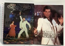 サタデー・ナイト・フィーバー スペシャル・コレクターズ・エディション パラマウント ジャパン ジョン・トラボルタ [DVD]