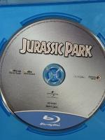 ジュラシック・パーク ジェネオンユニバーサルエンターテインメント リチャード・アッテンボロー Blu-ray