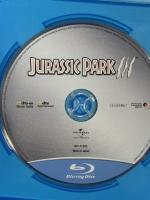 ジュラシック・パークIII ジェネオンユニバーサルエンターテインメント サム・ニール Blu-ray