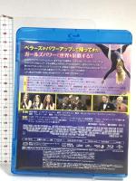 ピッチ・パーフェクト2 NBCユニバーサルエンターテインメント アナ・ケンドリック Blu-ray