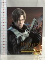 バイオハザード ダムネーション(初回生産限定) ソニーピクチャーズエンタテインメント マシュー・マーサー [Blu-ray]