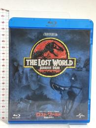 ロスト・ワールド/ジュラシック・パーク ジェネオンユニバーサルエンターテインメント ジェフ・ゴールドブラム Blu-ray