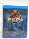 ロスト・ワールド/ジュラシック・パーク ジェネオンユニバーサルエンターテインメント ジェフ・ゴールドブラム Blu-ray
