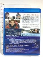 LIFE!/ライフ 20世紀フォックスエンターテインメント ベン・スティラーBlu-ray