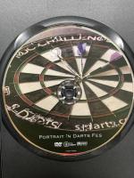 Portrait in Darts FES  ポートレイト・イン・ダーツ・フェス アールオーエヌ Portrait in Darts DVD