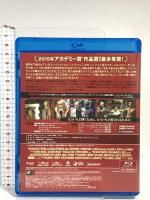 バードマン あるいは(無知がもたらす予期せぬ奇跡) 20世紀フォックスエンターテインメント マイケル・キートン Blu-ray