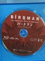 バードマン あるいは(無知がもたらす予期せぬ奇跡) 20世紀フォックスエンターテインメント マイケル・キートン Blu-ray