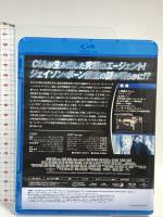 ボーン・アルティメイタム ジェネオンユニバーサルエンターテインメント マット・デイモン Blu-ray