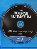 ボーン・アルティメイタム ジェネオンユニバーサルエンターテインメント マット・デイモン Blu-ray