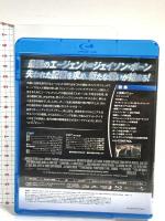 ボーン・スプレマシー ジェネオン・ユニバーサル マット・デイモン Blu-ray